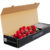 Rosas Frescas en Caja Royal