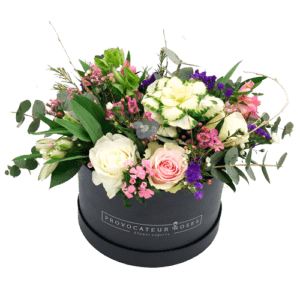 Alice in Wonderland Box