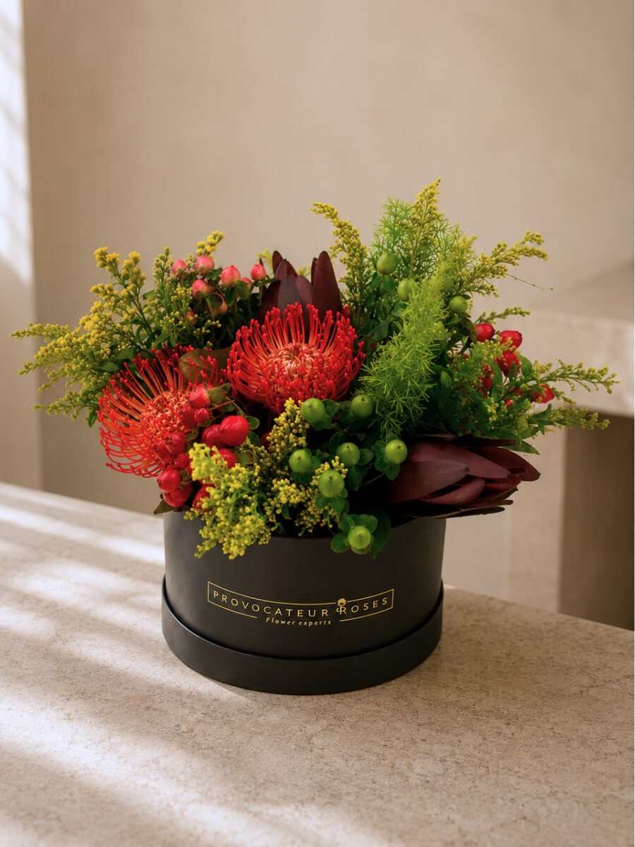 Autumn Box
