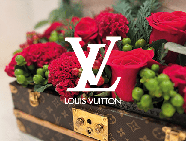 LOUIS VUITTON FLOWERS / COMO HACER LAS FLORES LOUIS VUITTON 