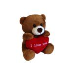Little Teddy I Love You (15cm) +10,00€