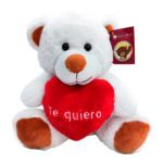 Teddy Te Quiero (26cm) +15,00€
