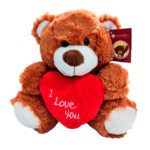 Teddy I Love You (26cm) +15,00€