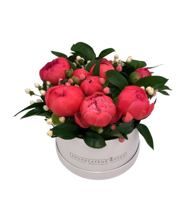 Ideas creativas para decorar con flores preservadas - Provocateur Roses