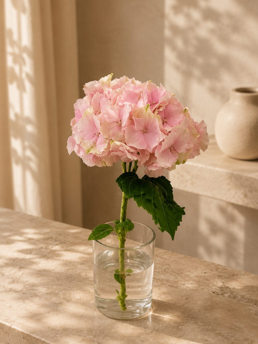 Hortensia premium