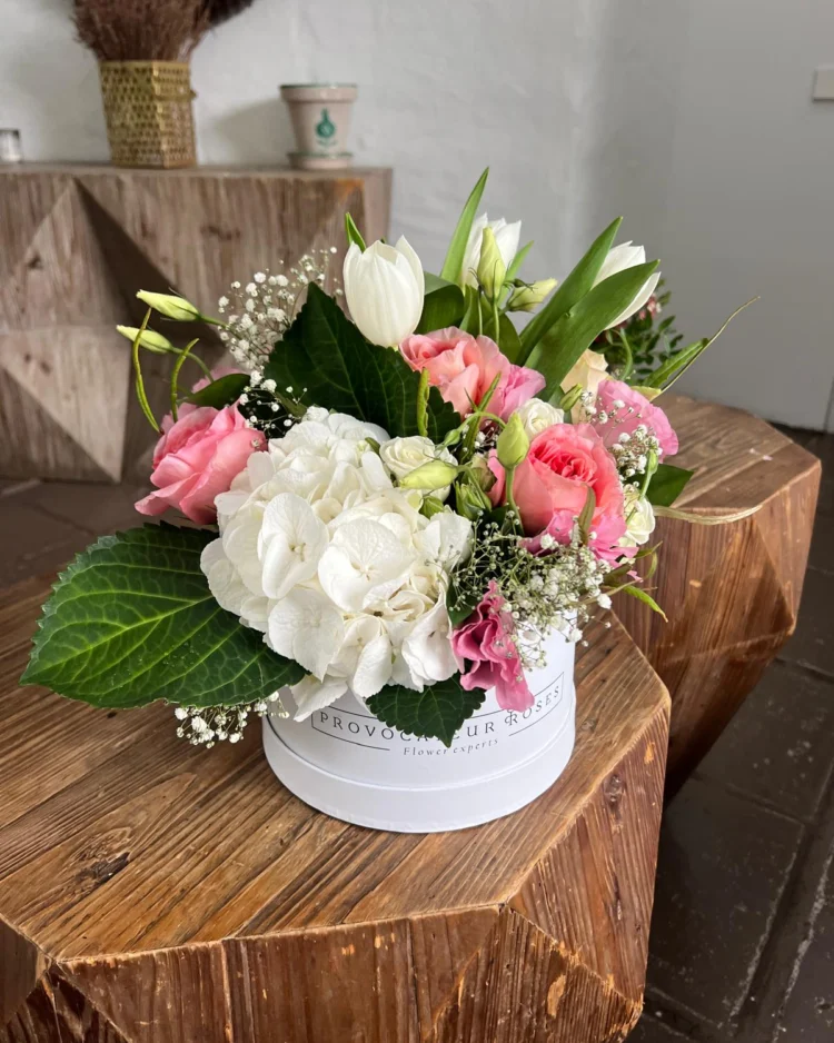 Romantic Box