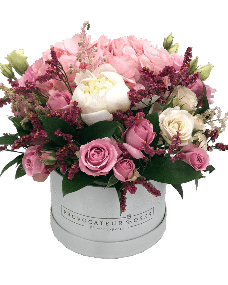 You are beautiful Box