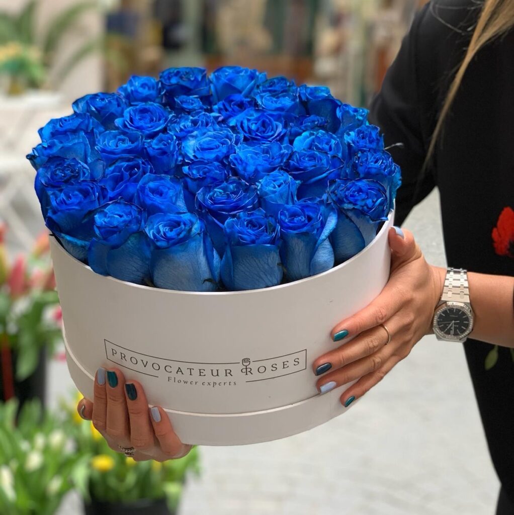 Grand Fourre-tout INC International Concepts - Rayures Roses Et Bleues - Taille Large - Neuf Avec étiquettes (PDSF 99,50 €)