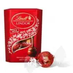 Lindor chocolates. 200g +23,00€