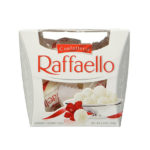 Raffaello. 15 uds +15,00€