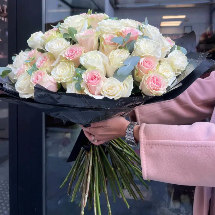 Sweet princess bouquet