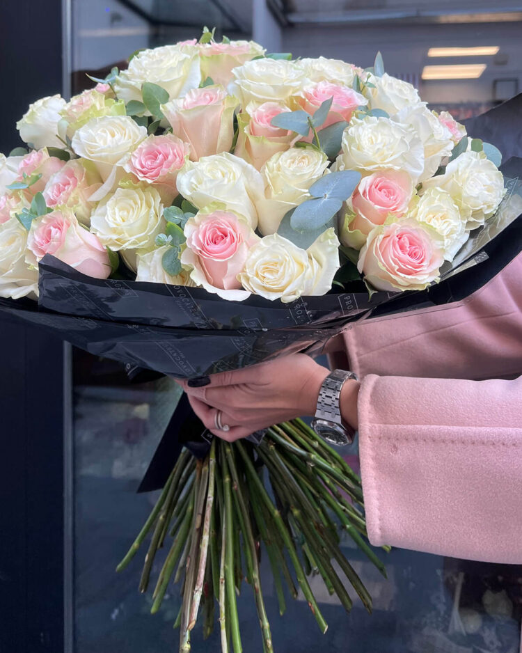 Sweet princess bouquet