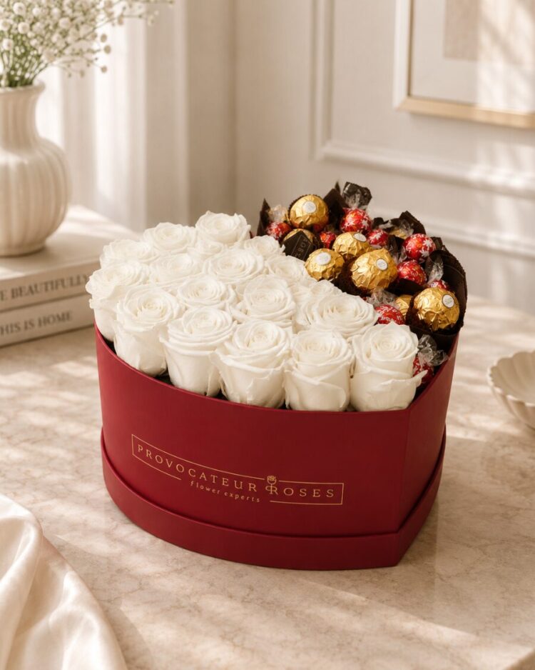Sweet Love Box