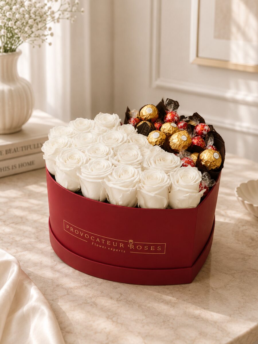 Sweet Love Box