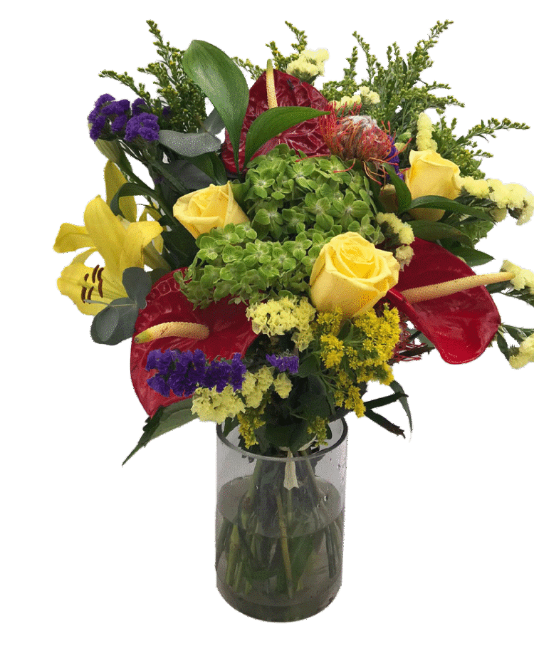 Pinocchio bouquet