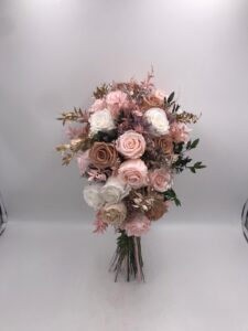 ramo preservado Bouquet