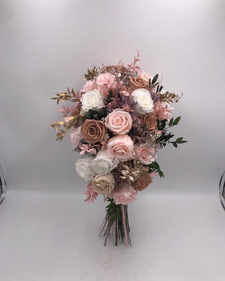 ramo preservado Bouquet