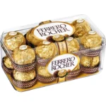 Ferrero Rocher Chocolates 16 units +€23,00