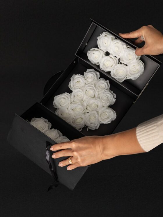 I love U preservadas - Imagen 4
