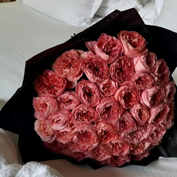 Premium Pink Expression Bouquet