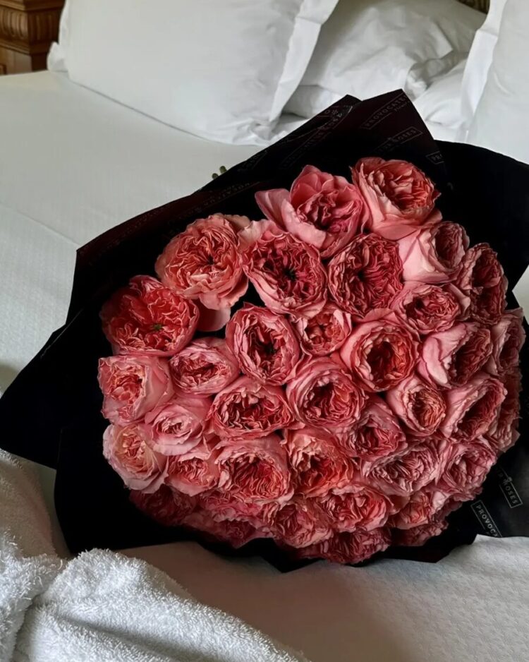 Premium Pink Expression Bouquet
