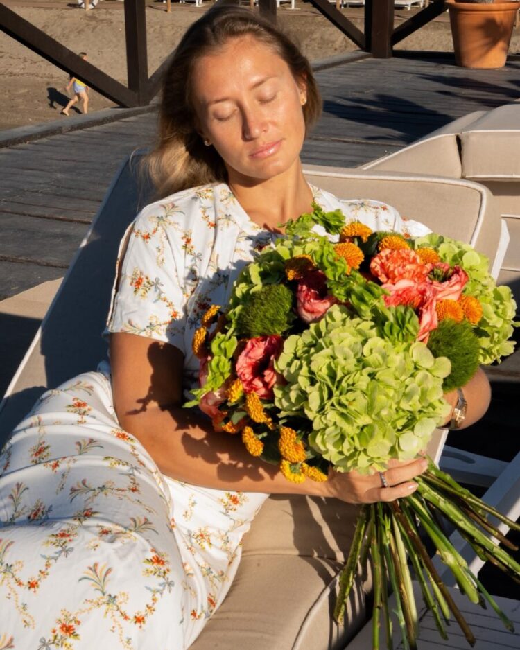 Eden Bouquet