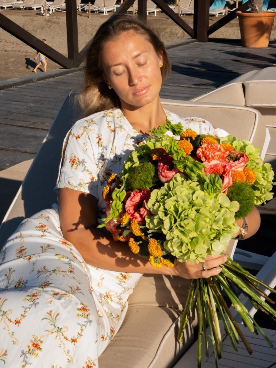 Eden Bouquet