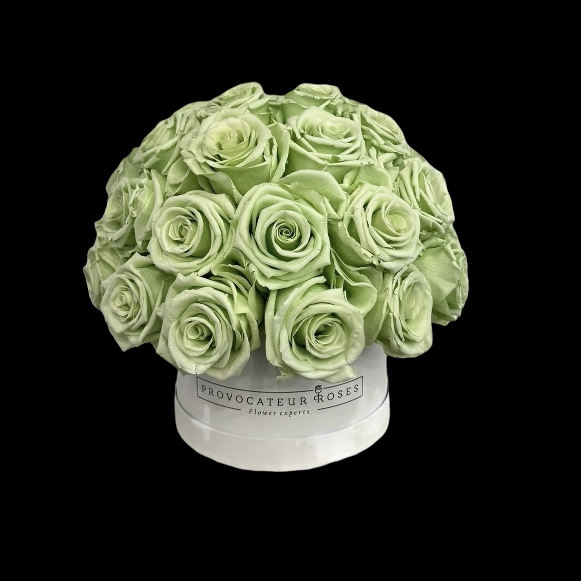 Eternas Glamour Tiffany