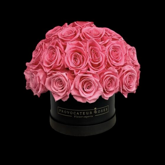 Eternas Glamour Rosa Quartz