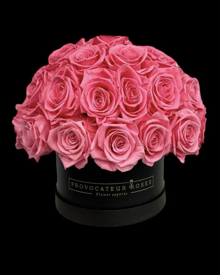 Eternas Glamour Rosa Quartz