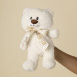 Oso Blanco (25cm) +15,00€