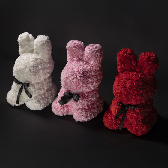 Flower bunny - Imagen 2