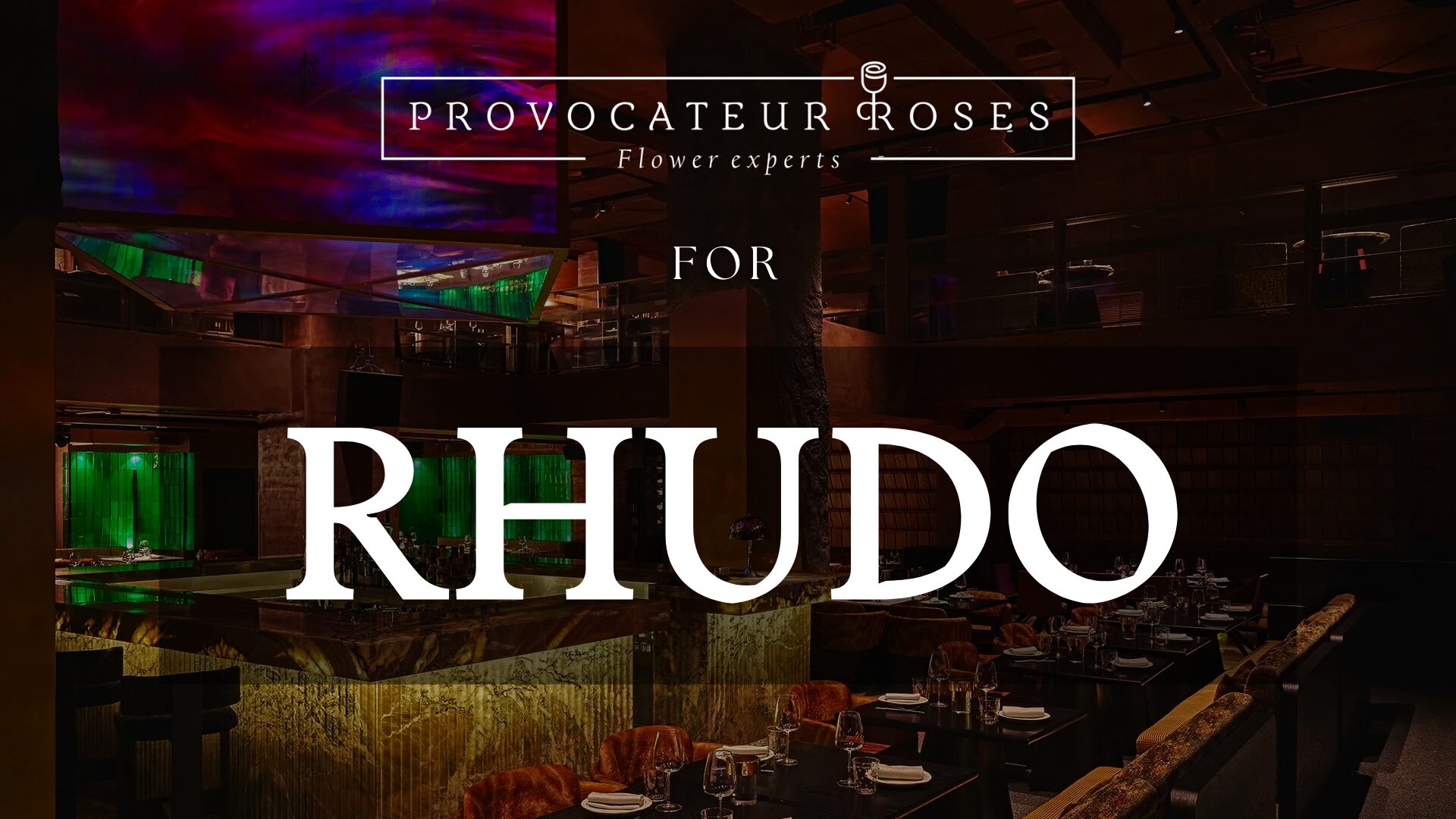 Rhudo