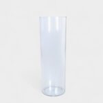 Acrilico clásico transparente mediano +15,00€