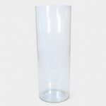 Acrilico clásico transparente grande +20,00€
