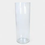 Large transparent classic acrylic +20,00€