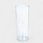 Acrilico clásico transparente pequeño +10,00€