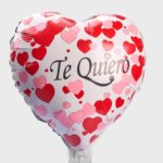 Globo te quiero +5,00€