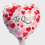 I Love You Balloon +€5,00