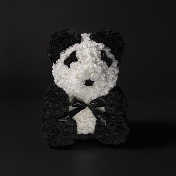 Flower Panda