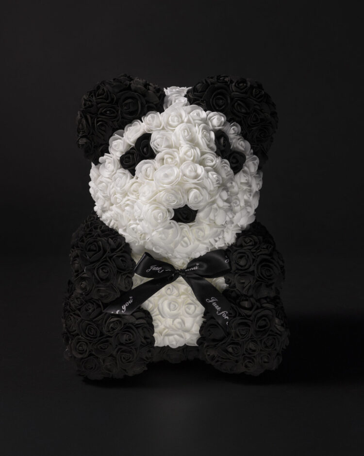 Flower Panda