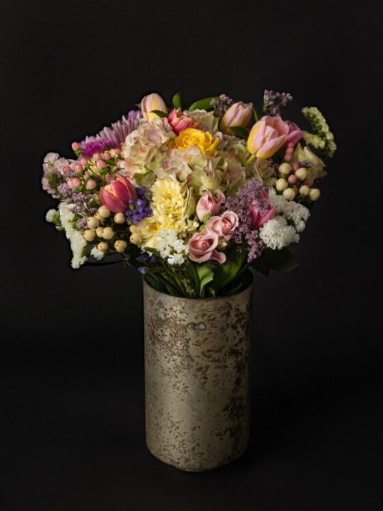 Premium Spring Bouquet