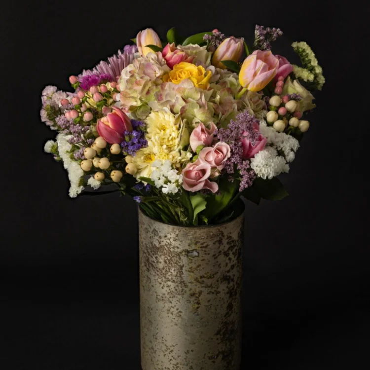 Premium Spring Bouquet