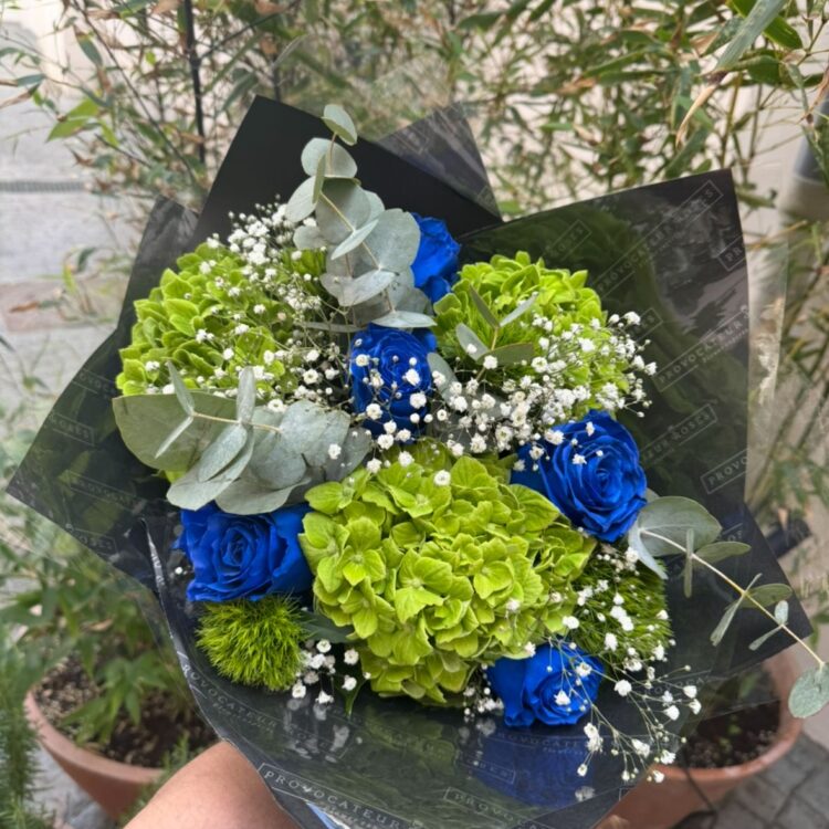 Ramo Man Fresh Luxury