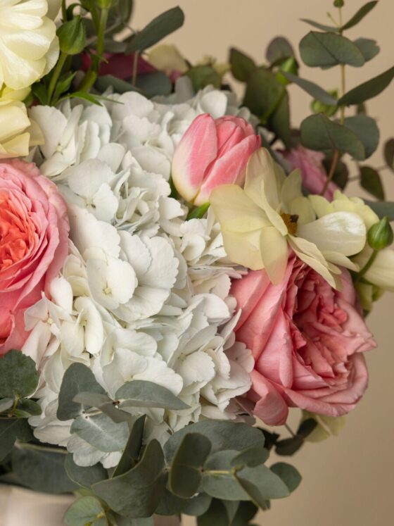Sueños de Hortensias - Imagen 3