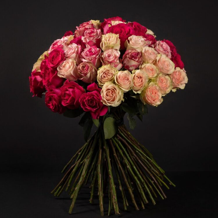 Sweet Love Bouquet