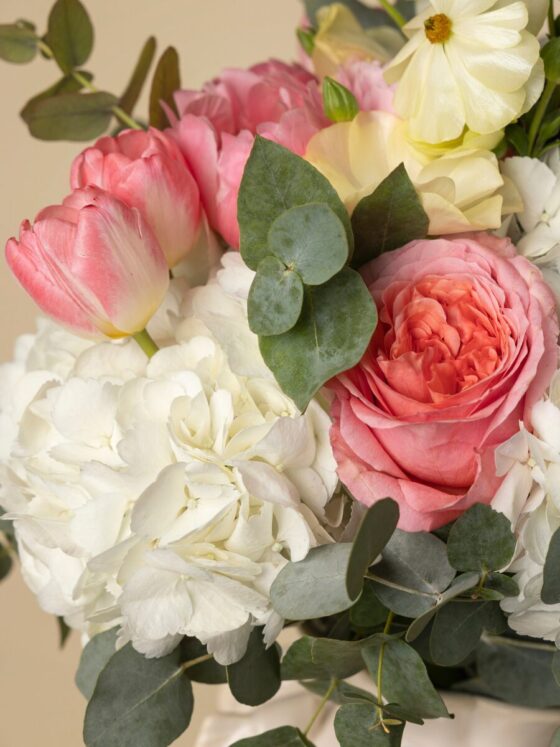Sueños de Hortensias - Imagen 2