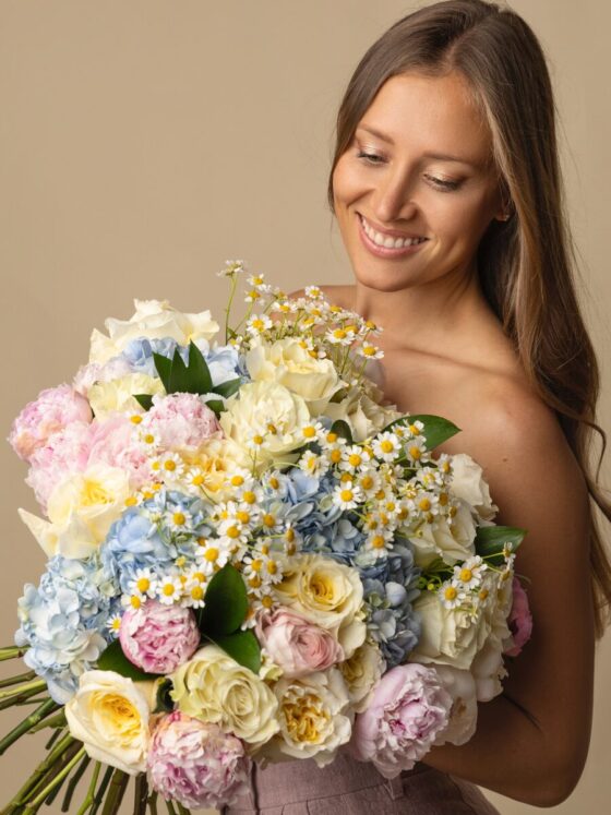 Amélie Bouquet