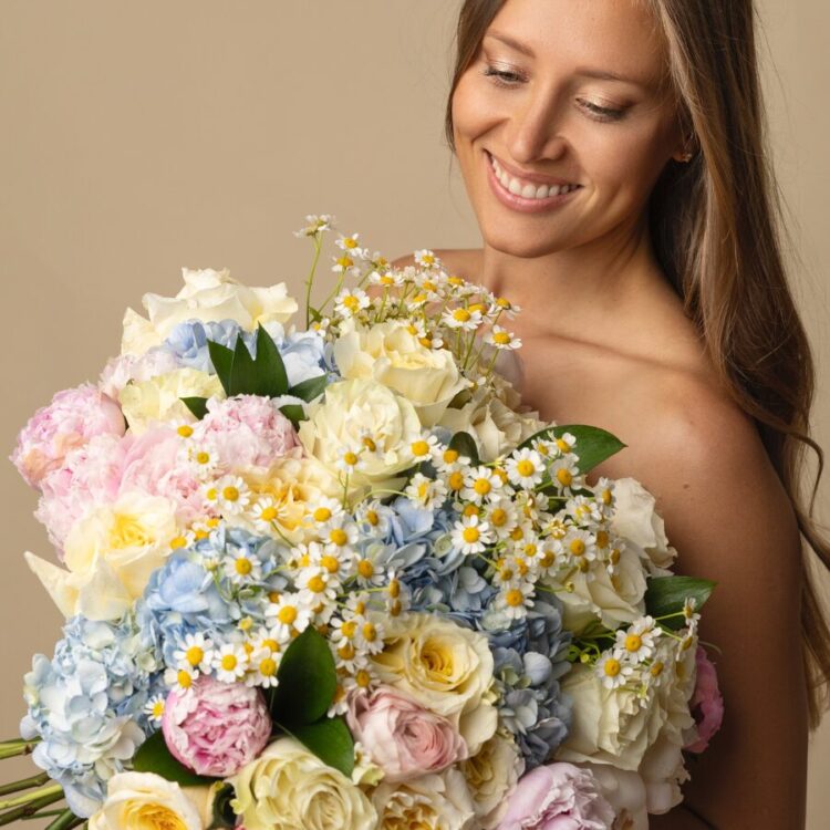 Amélie Bouquet