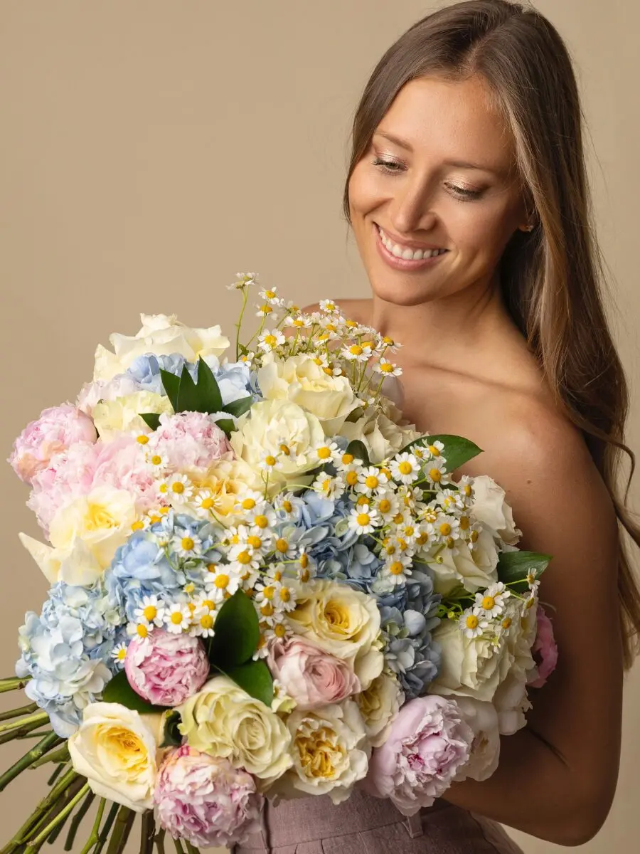 Amélie Bouquet